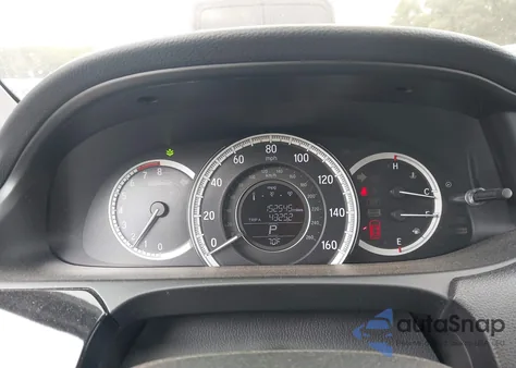 2016 Honda Accord Lx z USA, uszkodzony, nr VIN 1HGCR2F30GA247864